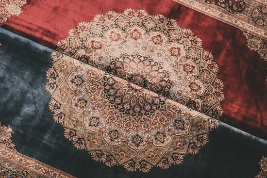 Carpet cleaning