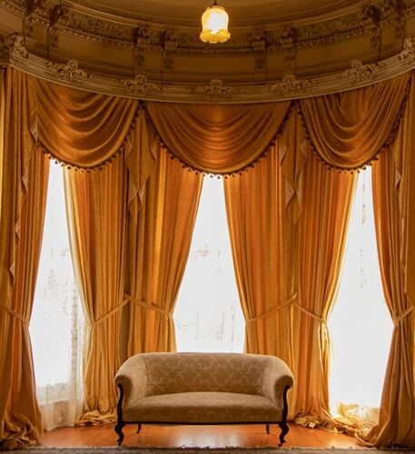 Upholstery Cleaning