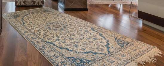 Spring Carpet Cleaning