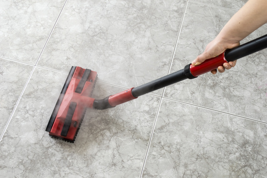 Hardwood Floor Cleaning